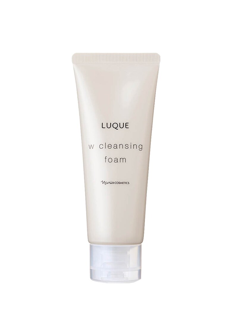 W Cleansing Foam Spuma de curatare 100 gr
