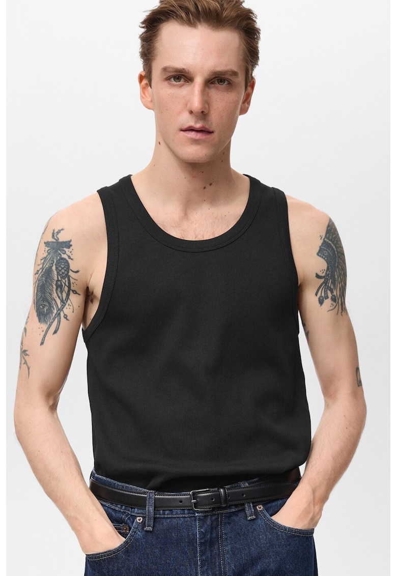 Top slim fit