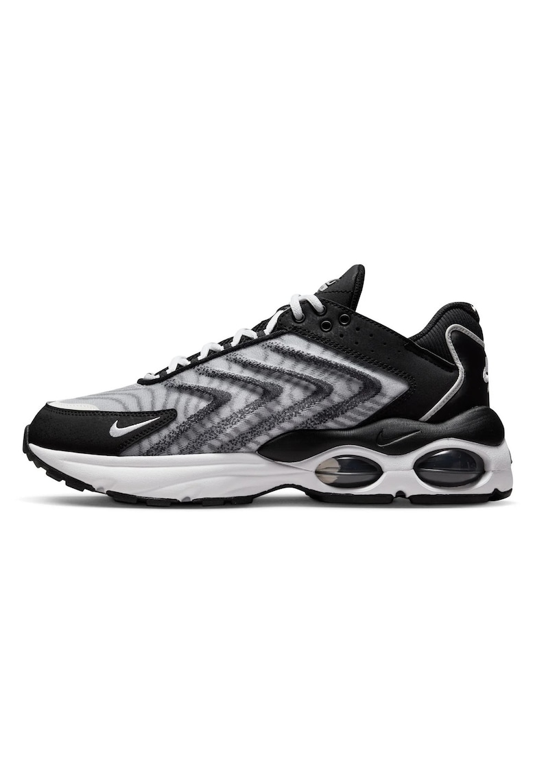 Pantofi sport - Air Max Tw Nn - Negru - Textil - Negru