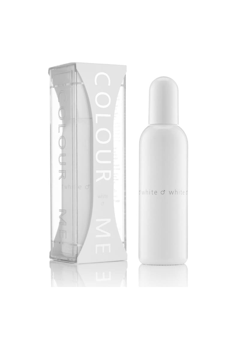 Apa de parfum pentru barbati  White - Milton-Lloyd Fragrances -100 ml