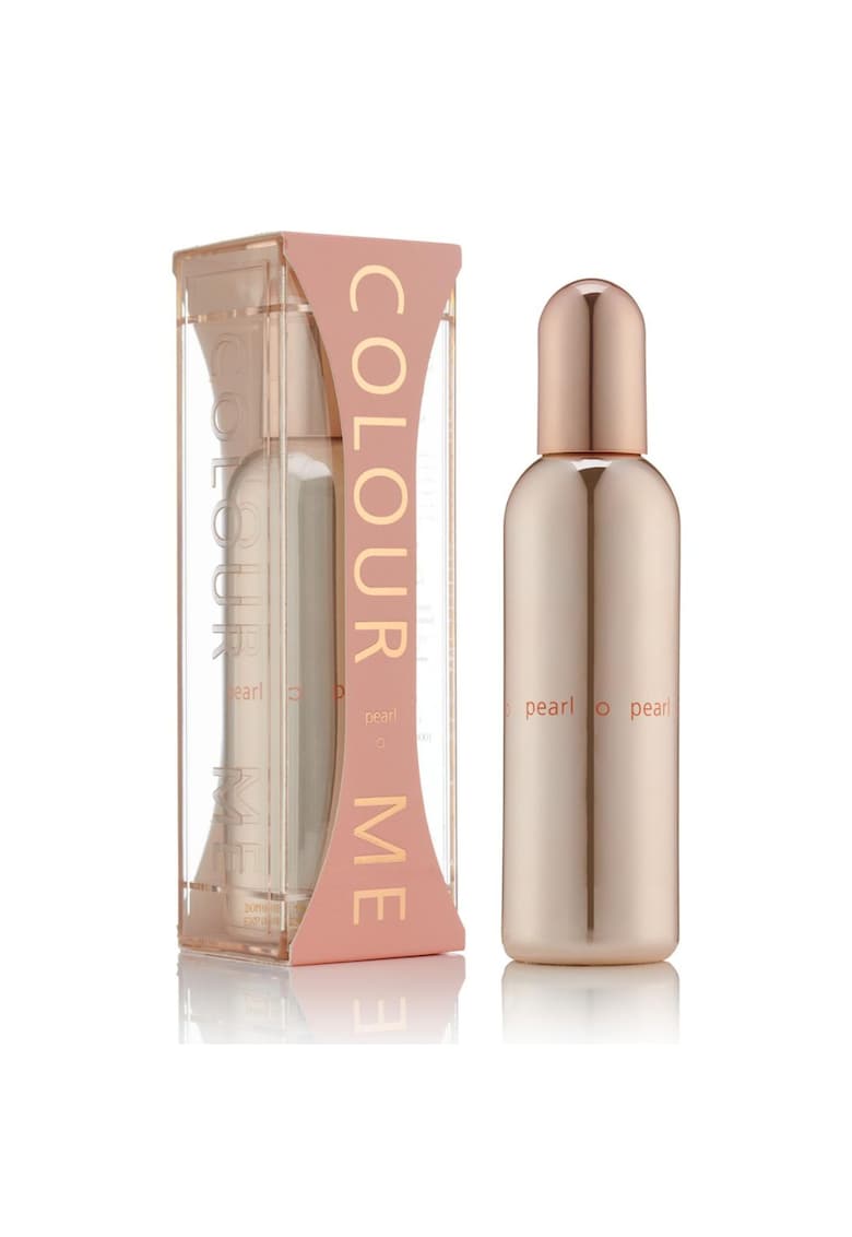 Apa de parfum de dama  Pearl - Milton-Lloyd Fragrances - 100 ml