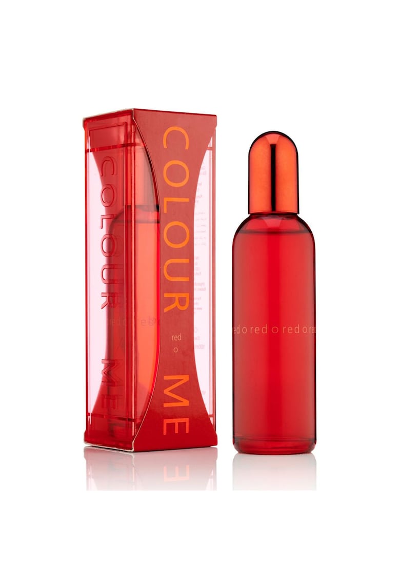 Apa de parfum de dama Red - Milton-Lloyd Fragrances - 100 ml Apa de parfum de dama Red - Milton-Lloyd Fragrances - 100 ml