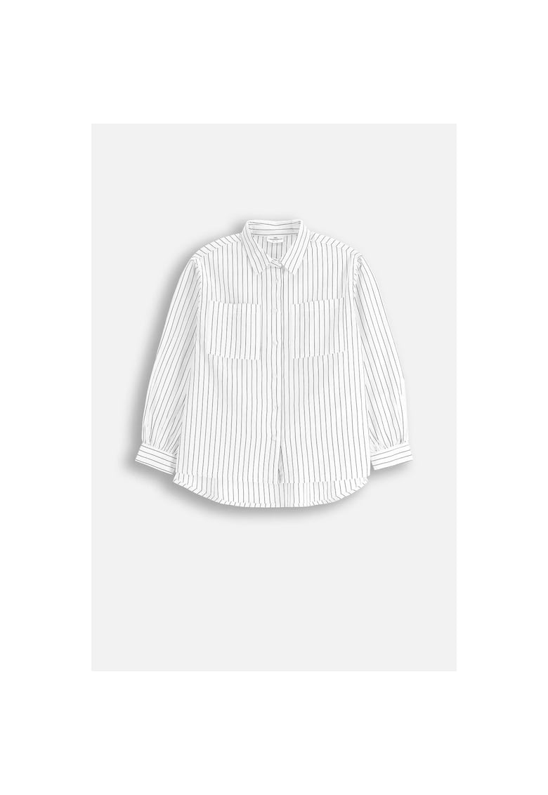 Camasa pentru copii - WC5140101RGJ-022 - bumbac - pentru fete - multicolor