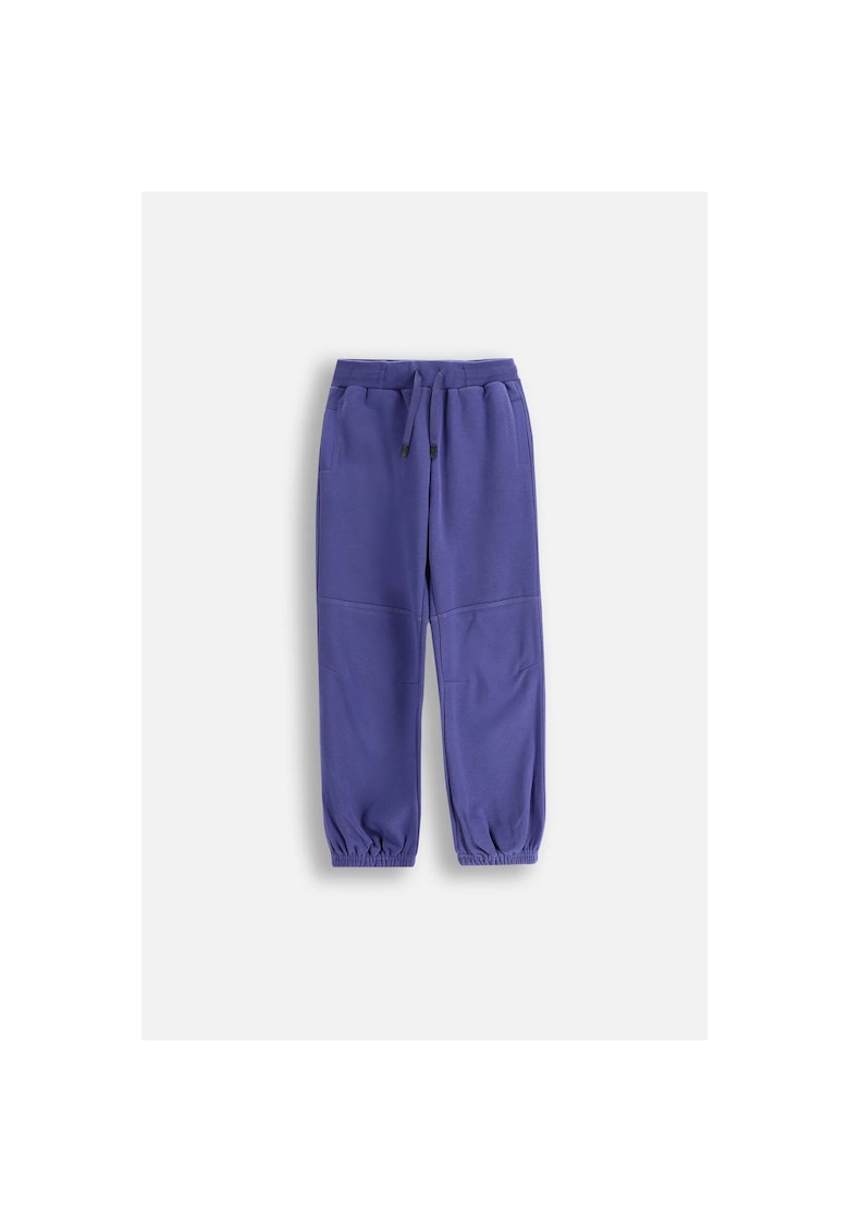 Pantaloni relaxed fit