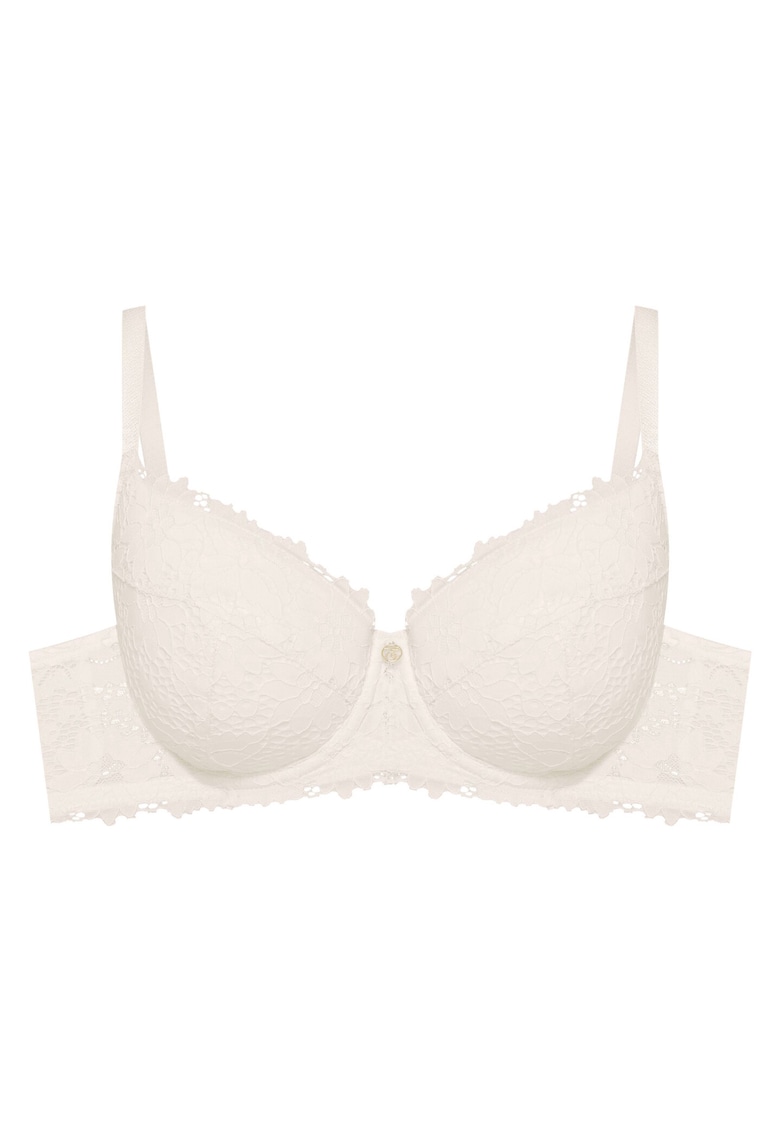 Sutien Clasic Lollipop Alb - Alb