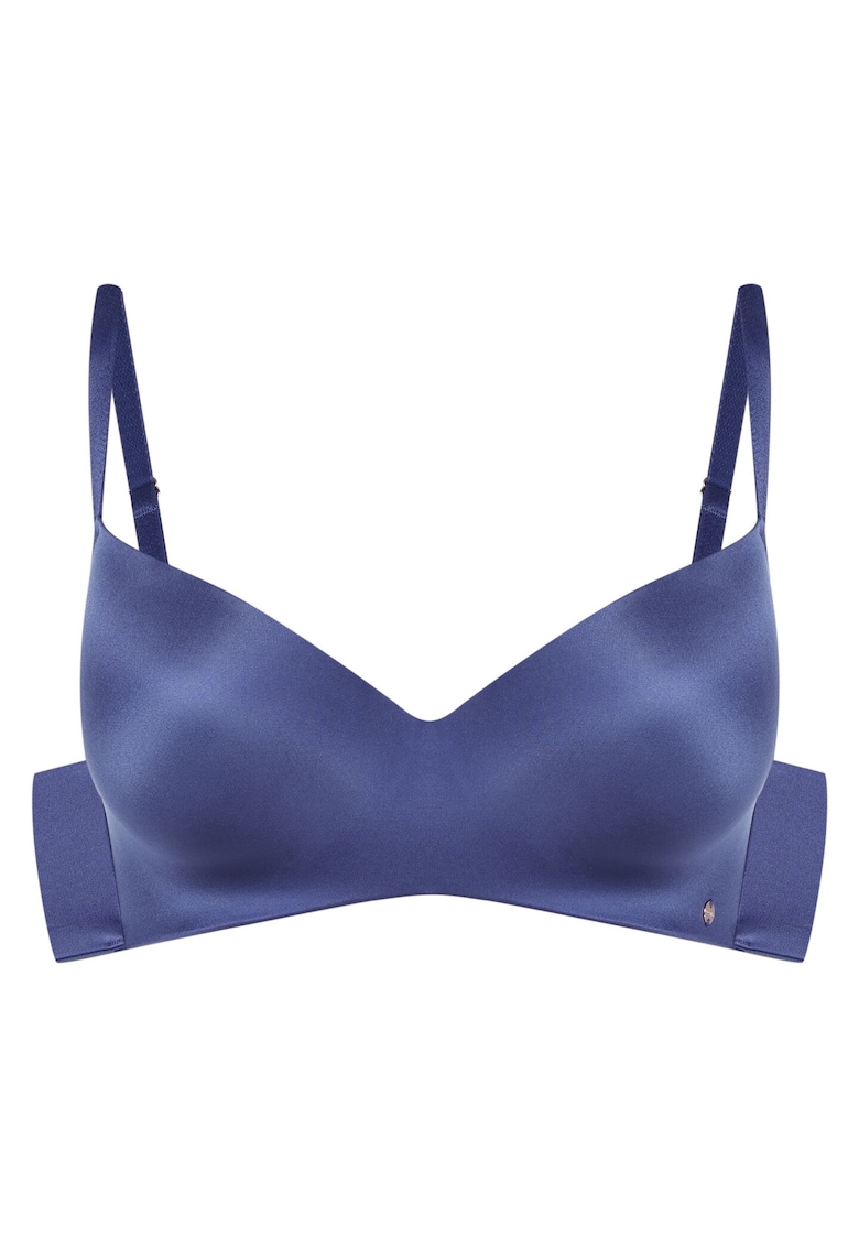 Sutien Clasic Bosco Albastru - Albastru