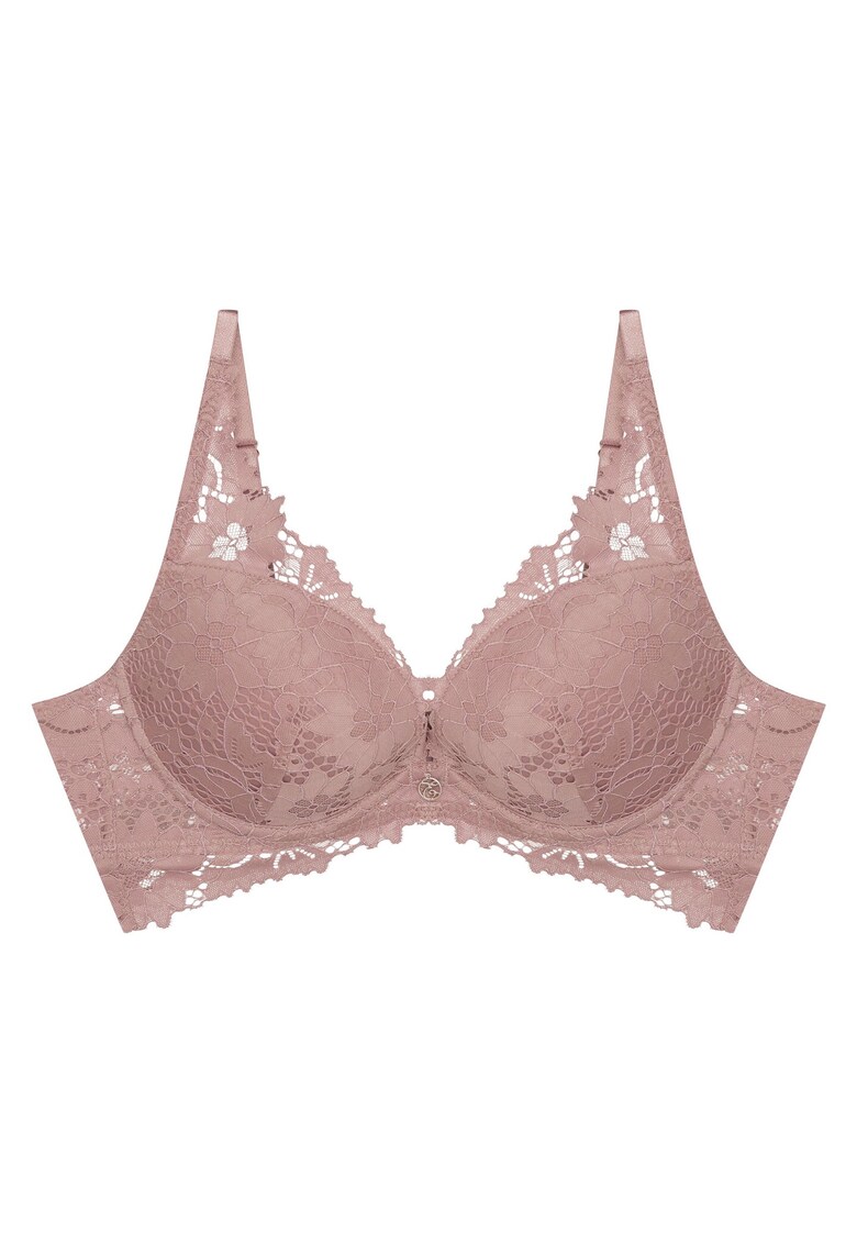 Sutien Push-up Lollipop  Roz murdar