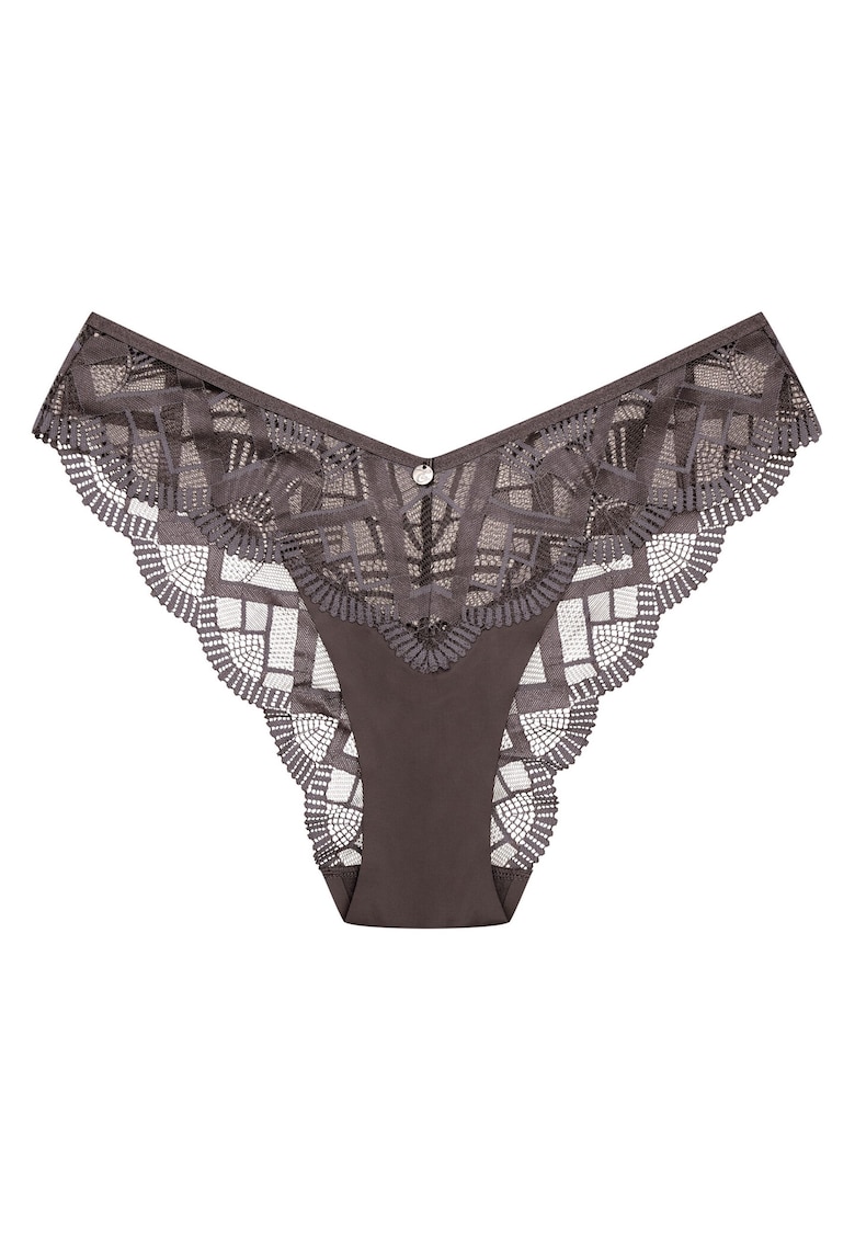 Chiloti figi Intro  Gri