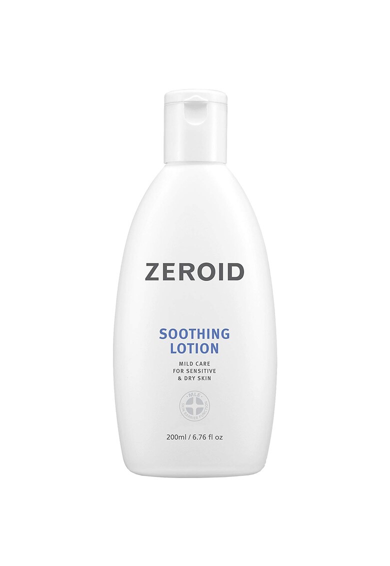 Soothing Lotiune de corp si fata 200 ml