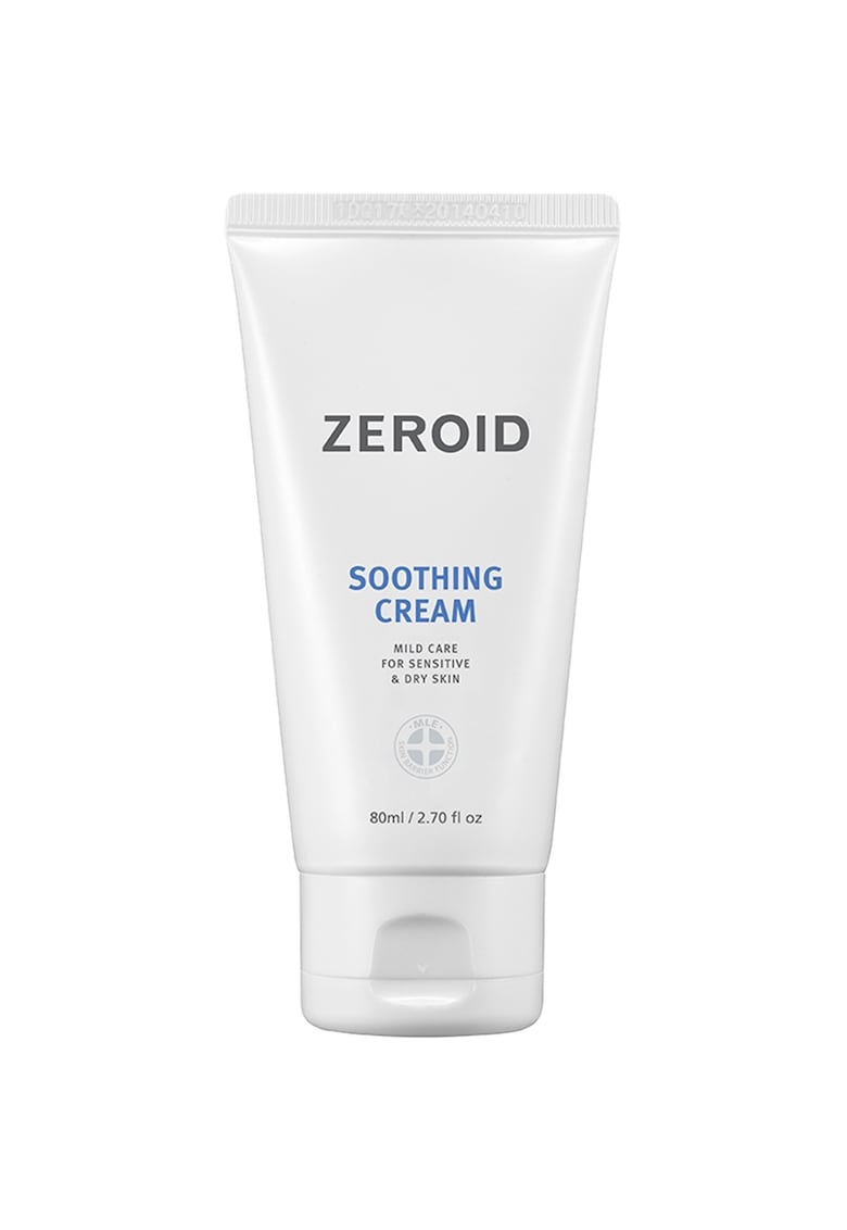 Soothing Body Crema de fata si corp hidratanta 80 ml
