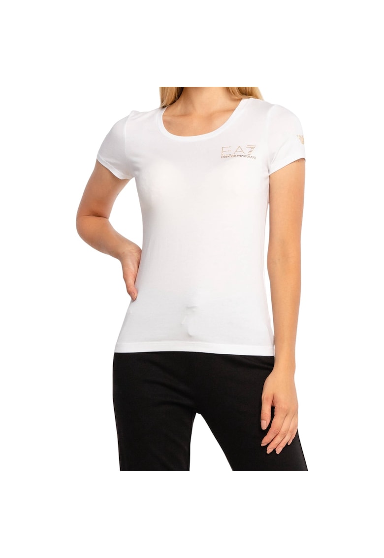 Tricou EA7 Train Evolution 40786