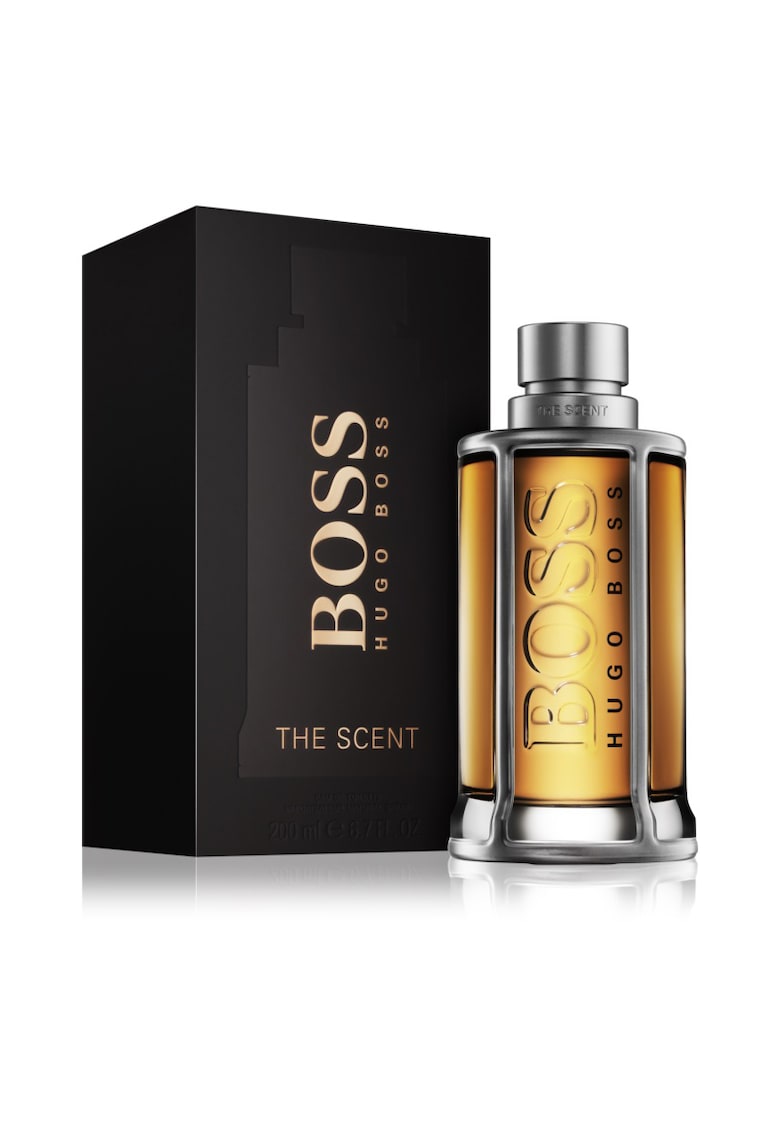 Apa de Toaleta Boss The Scent - Barbati