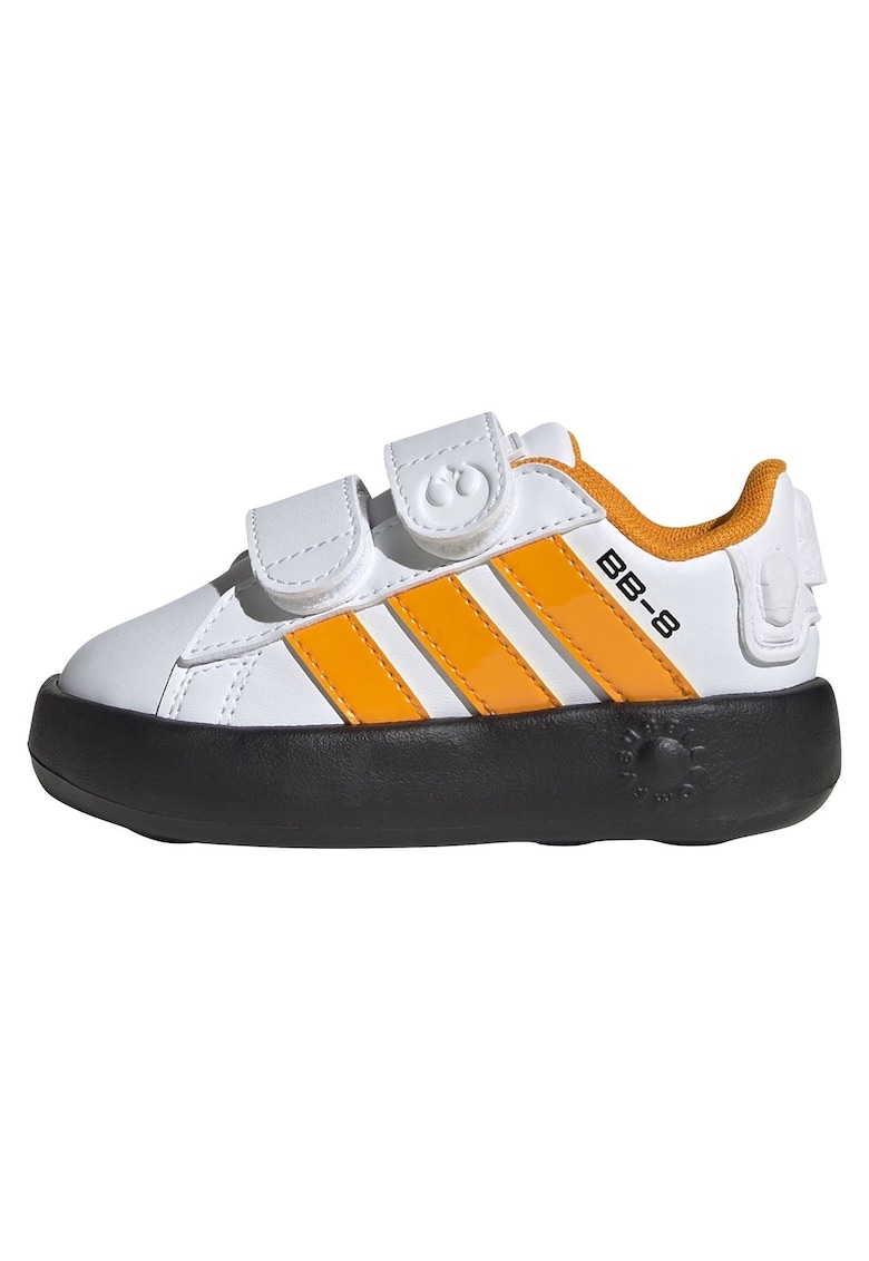 Pantofi sport  DROIDS Grand Court CF I IH1140