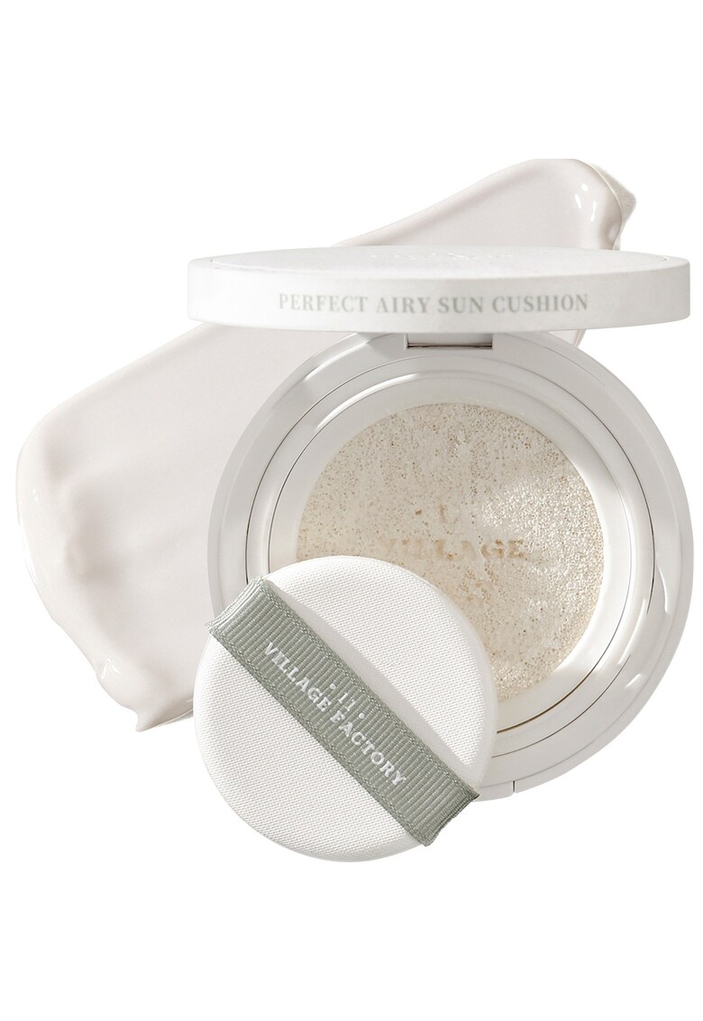 Perfect Airy Sun Cushion Crema de fata SPF 50+ PA++++ 14 gr
