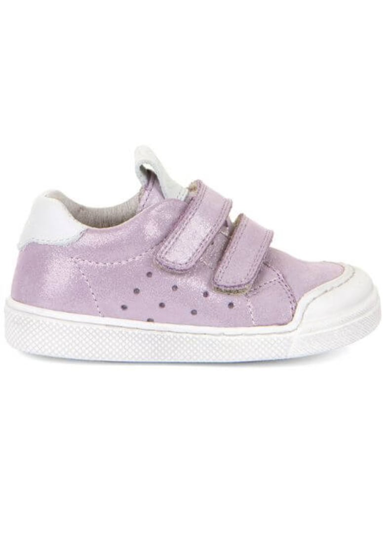 Pantofi copii fete din piele naturala G2130316-7