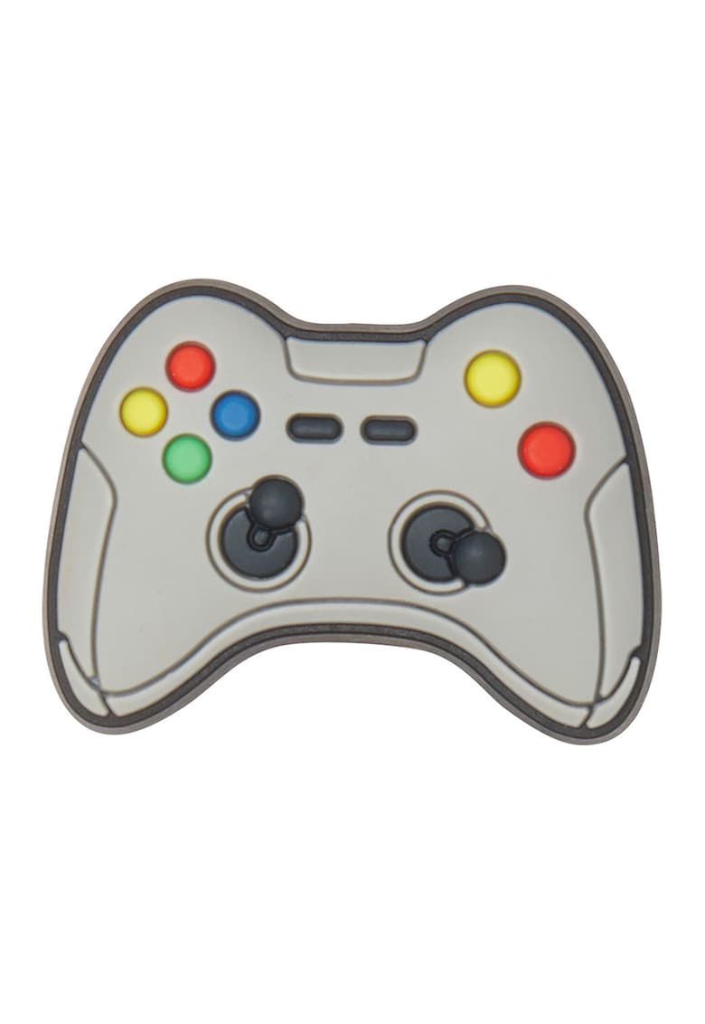 Talisman in forma de controller pentru saboti - Gri