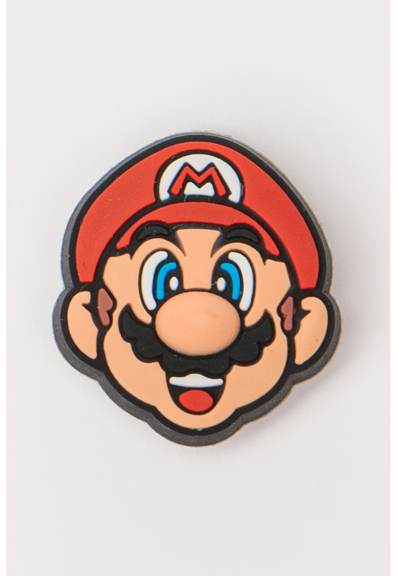 Talisman pentru saboti Jibbitz Super Mario