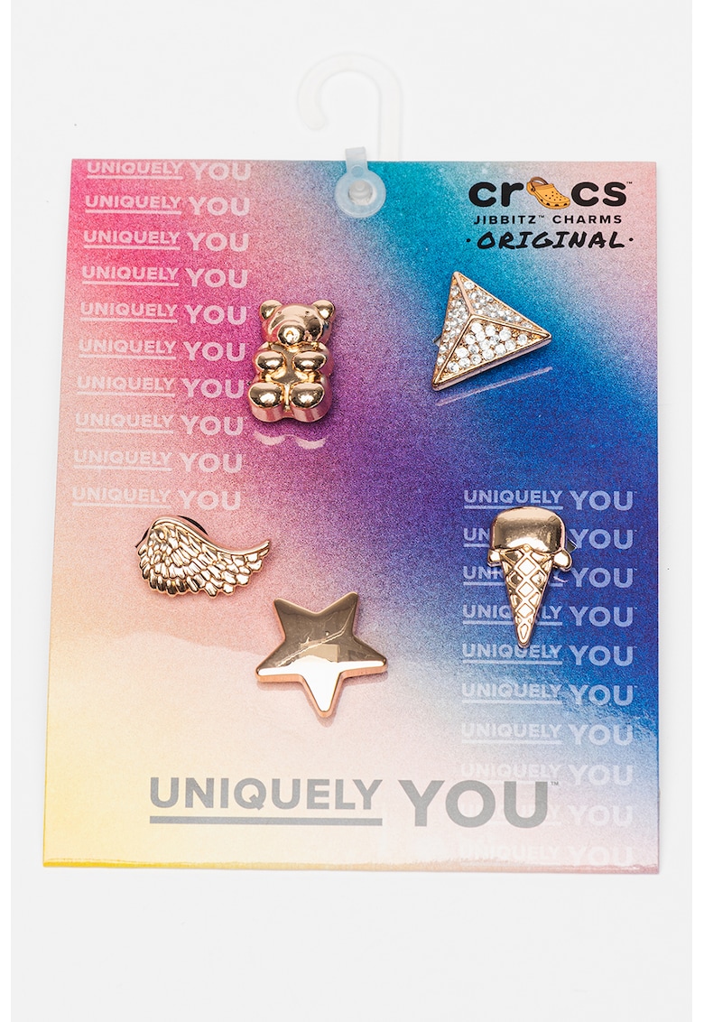 Set de talismane pentru saboti - 5 Piese