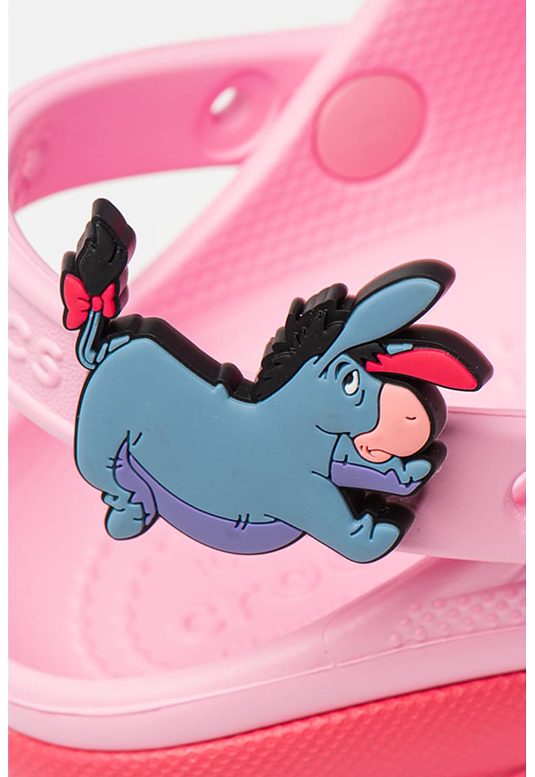 Talisman Jibbitz Eeyore - Albastru deschis