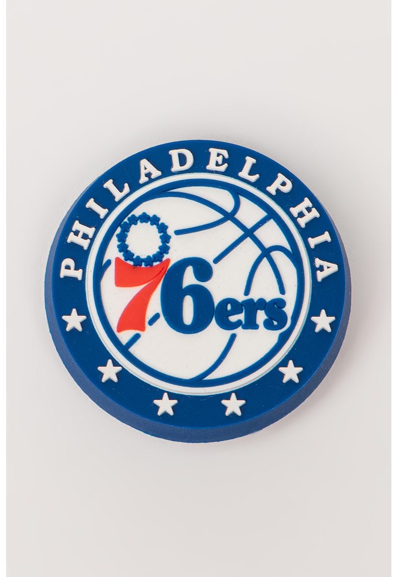 Talisman pentru saboti Jibbitz Philadelphia Team