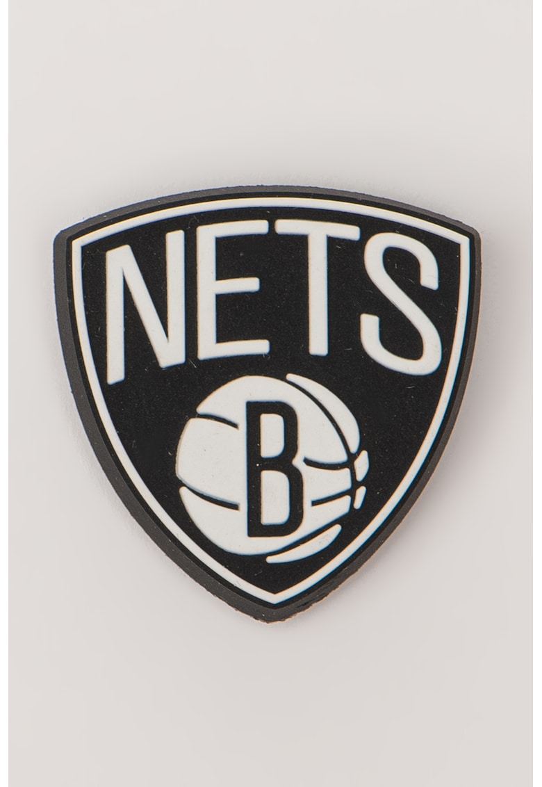 Talisman pentru saboti Jibbitz NETS Team