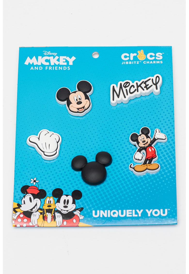Talismane cu design Mickey Mouse - pentru saboti