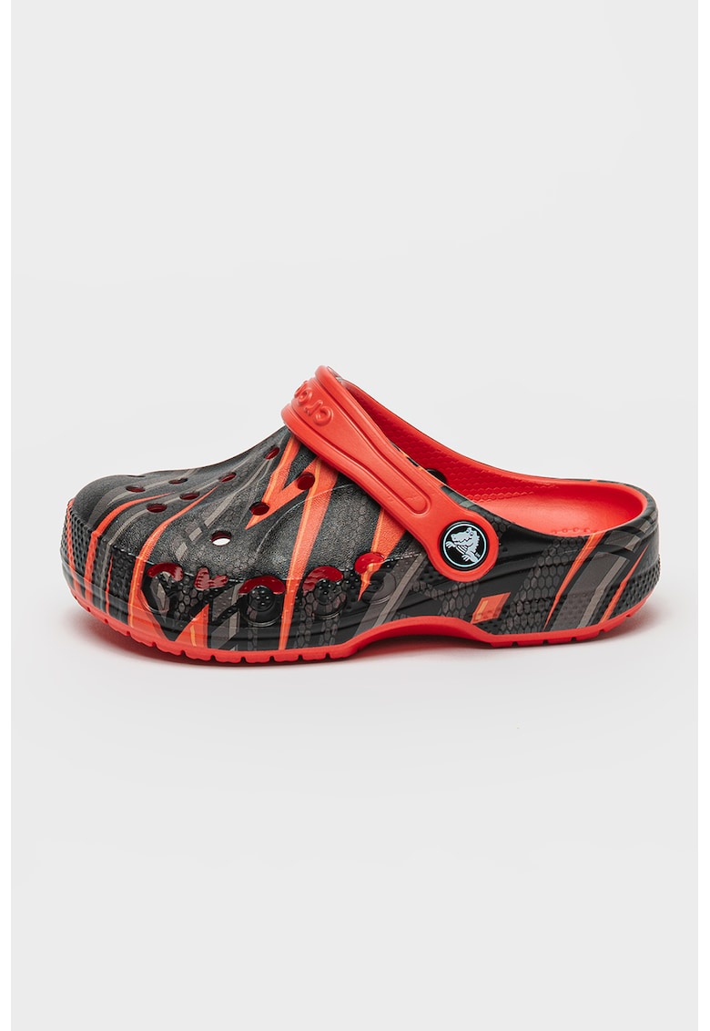 Saboti slingback cu model Baya