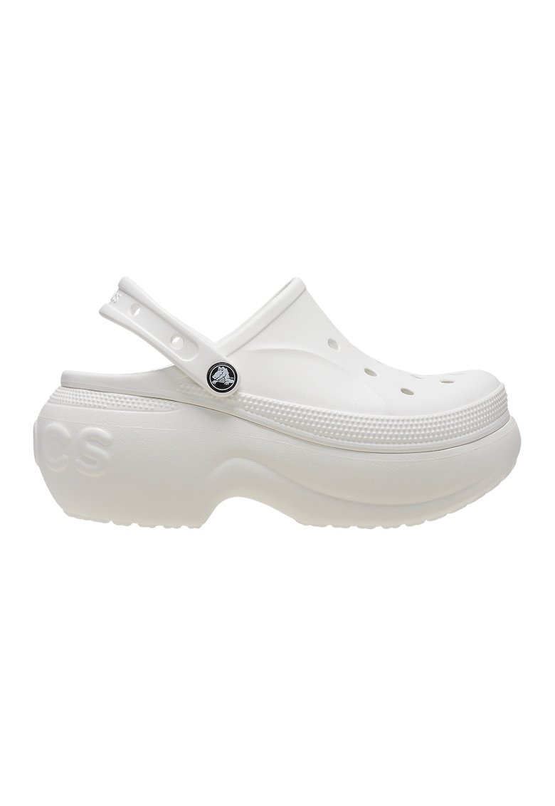 Saboti unisex cu model uni Bella