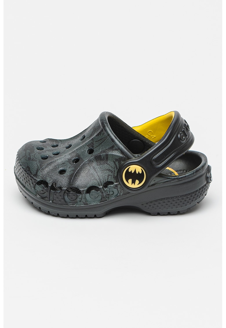 Saboti cu model cu desene animate