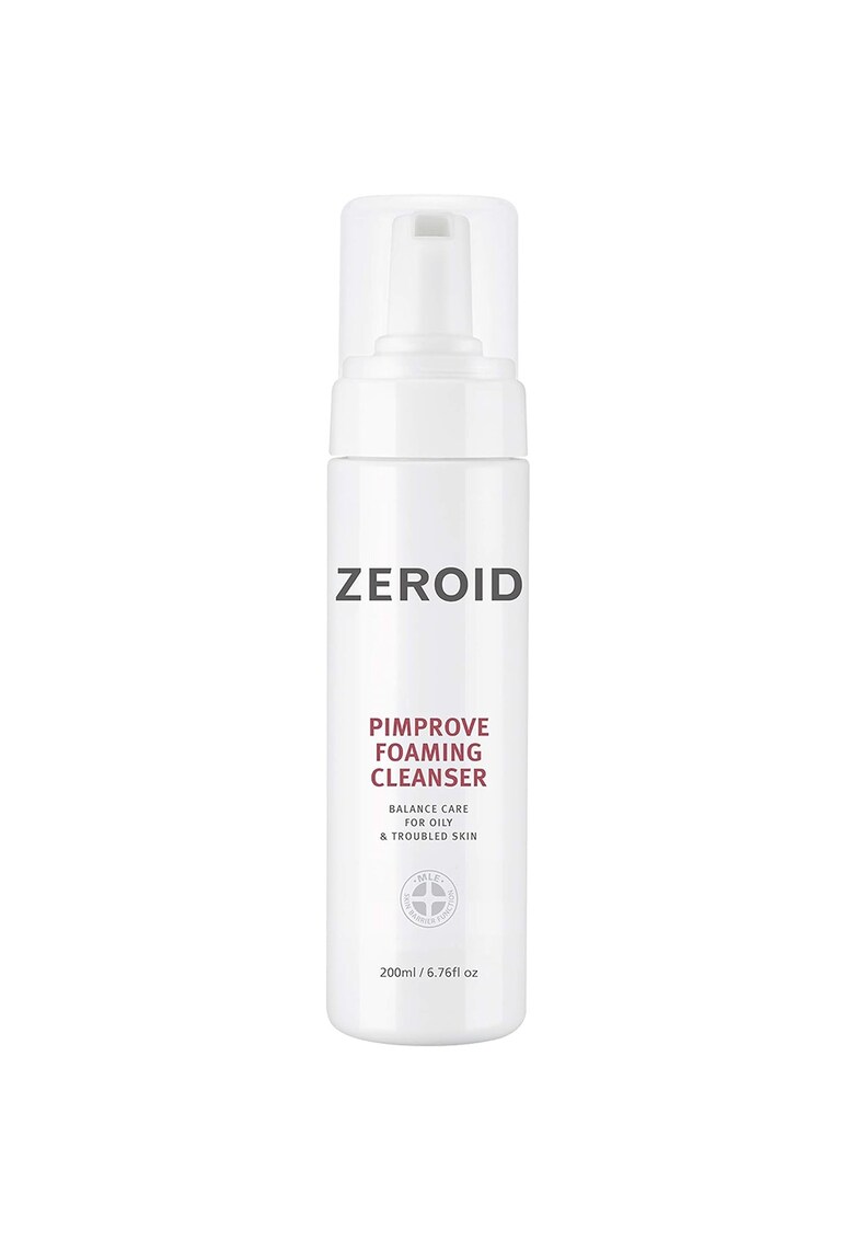 Pimprove Foaming Cleanser Spuma de curatare 200 ml