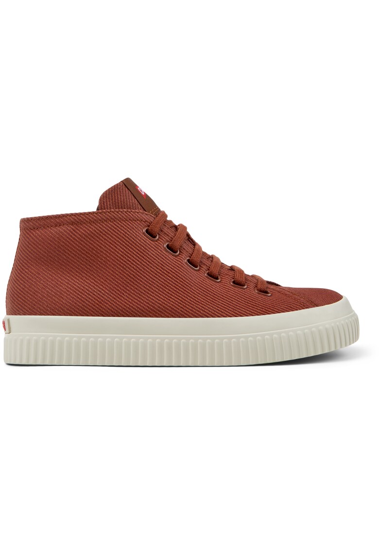 Tenisi high-top Peu Roda - Rosu