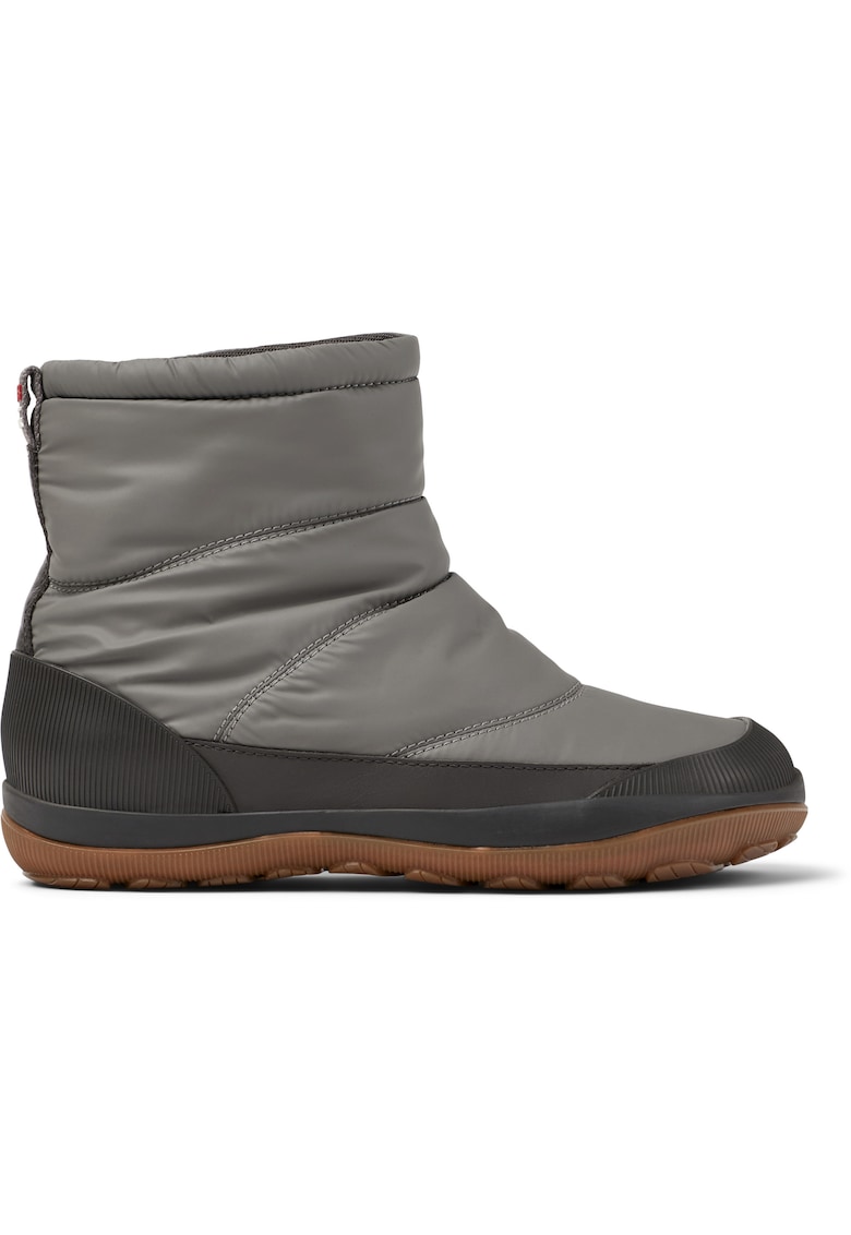 Ghete de iarna fara inchidere Peu Pista