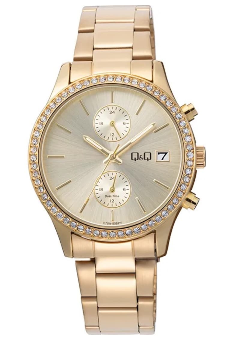 Ceas de dama C70A-006PY