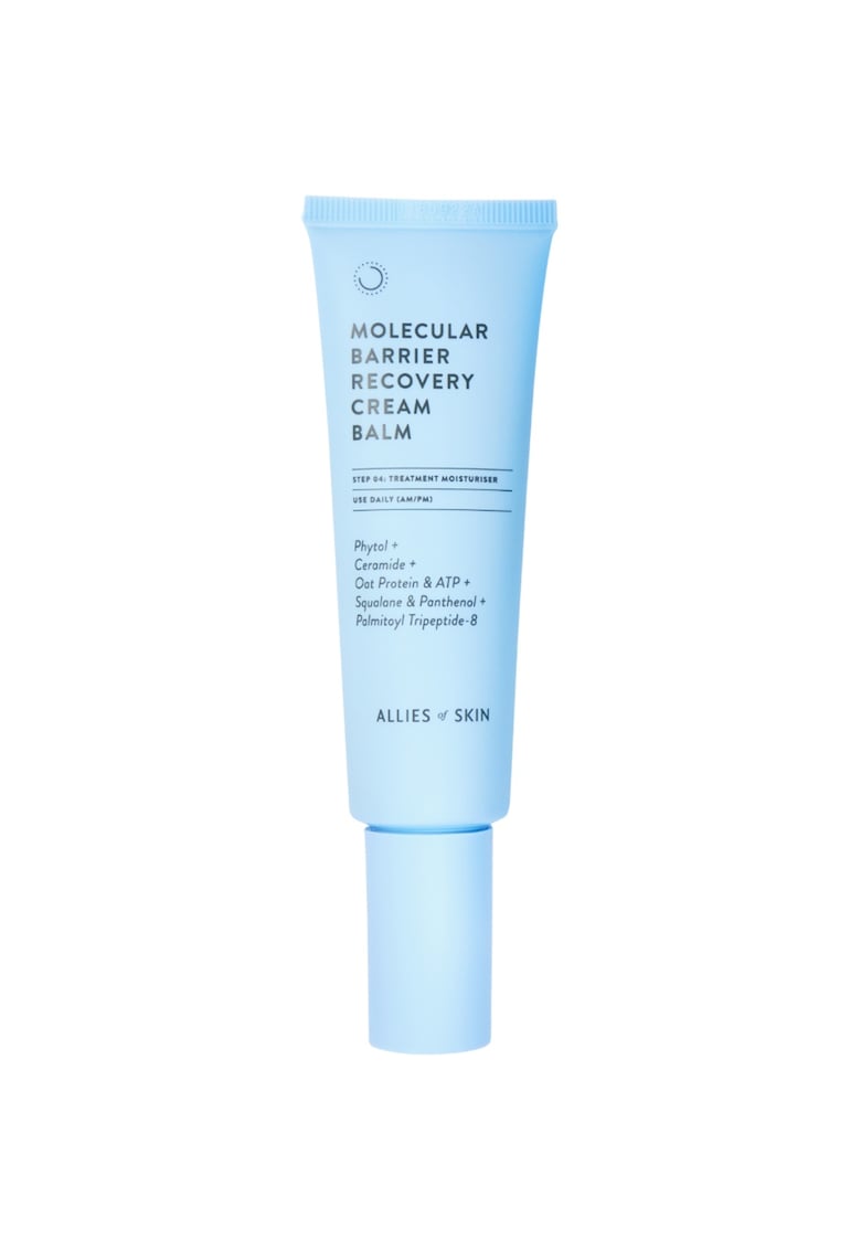 Molecular Barrier Recovery Cream Balm Crema de fata 48 ml