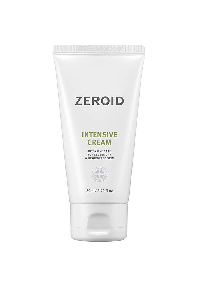 Intensive Cream Crema de fata si corp intens hidratanta 80 ml