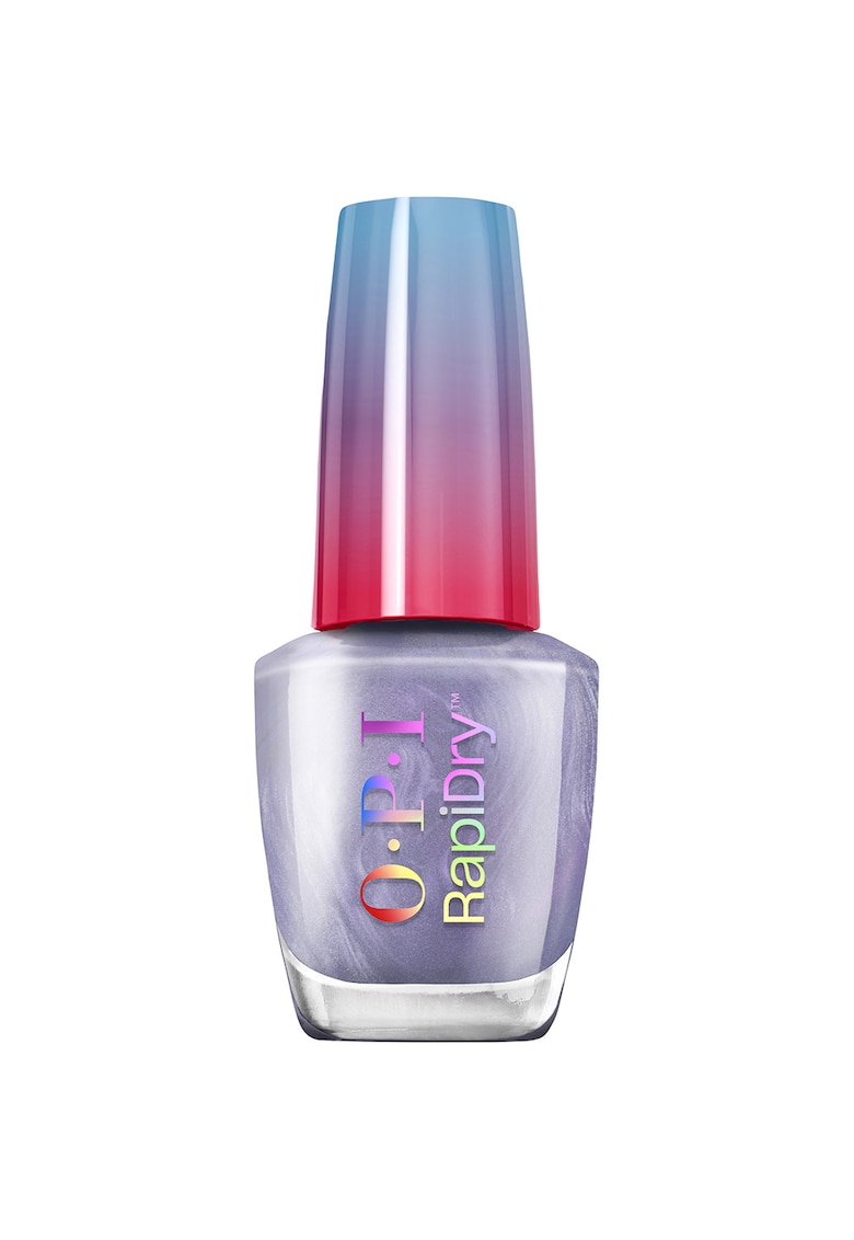 Lac de unghii cu uscare rapida RapiDry™ 9 ml - Clearly Fast/Stop - Drop n' Whoa