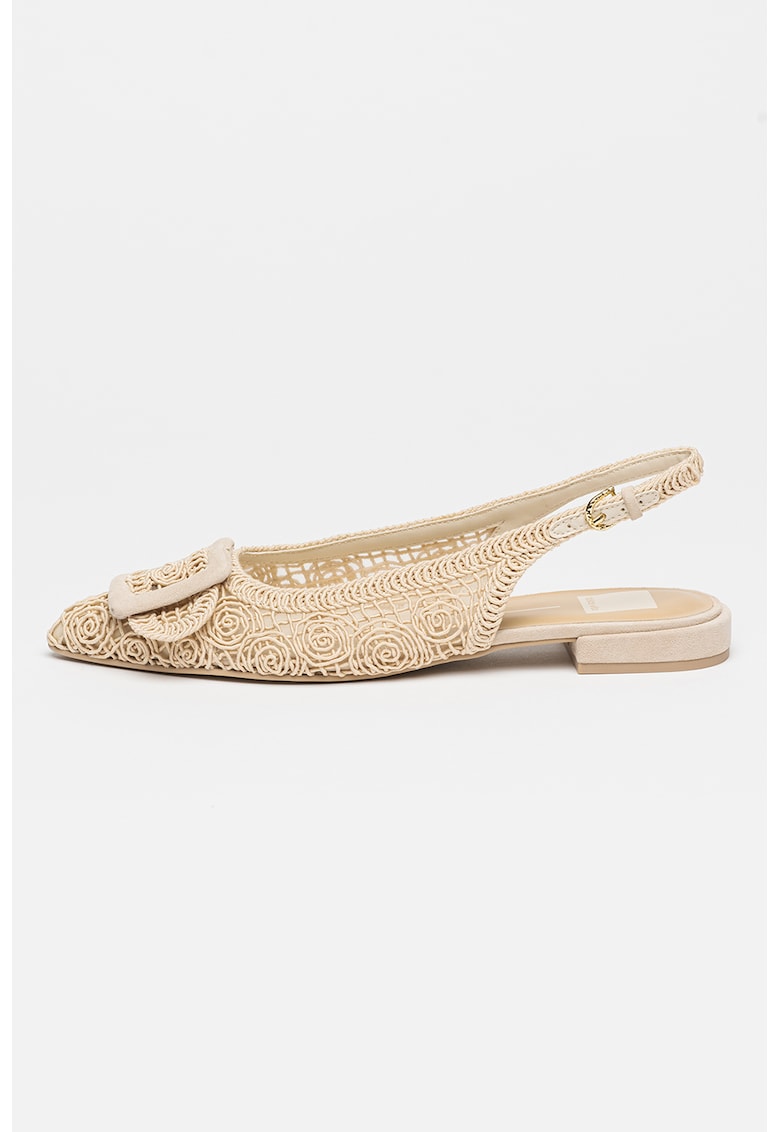 Balerini slingback Pauley