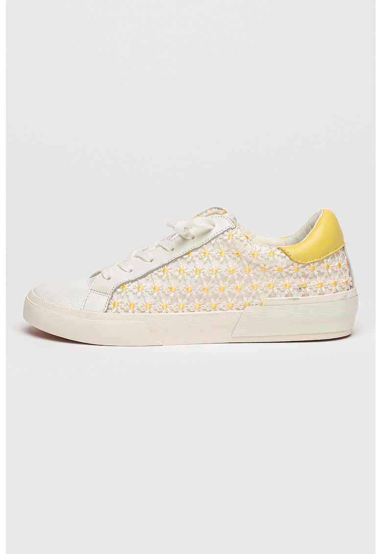 Pantofi sport cu imprimeu Zina