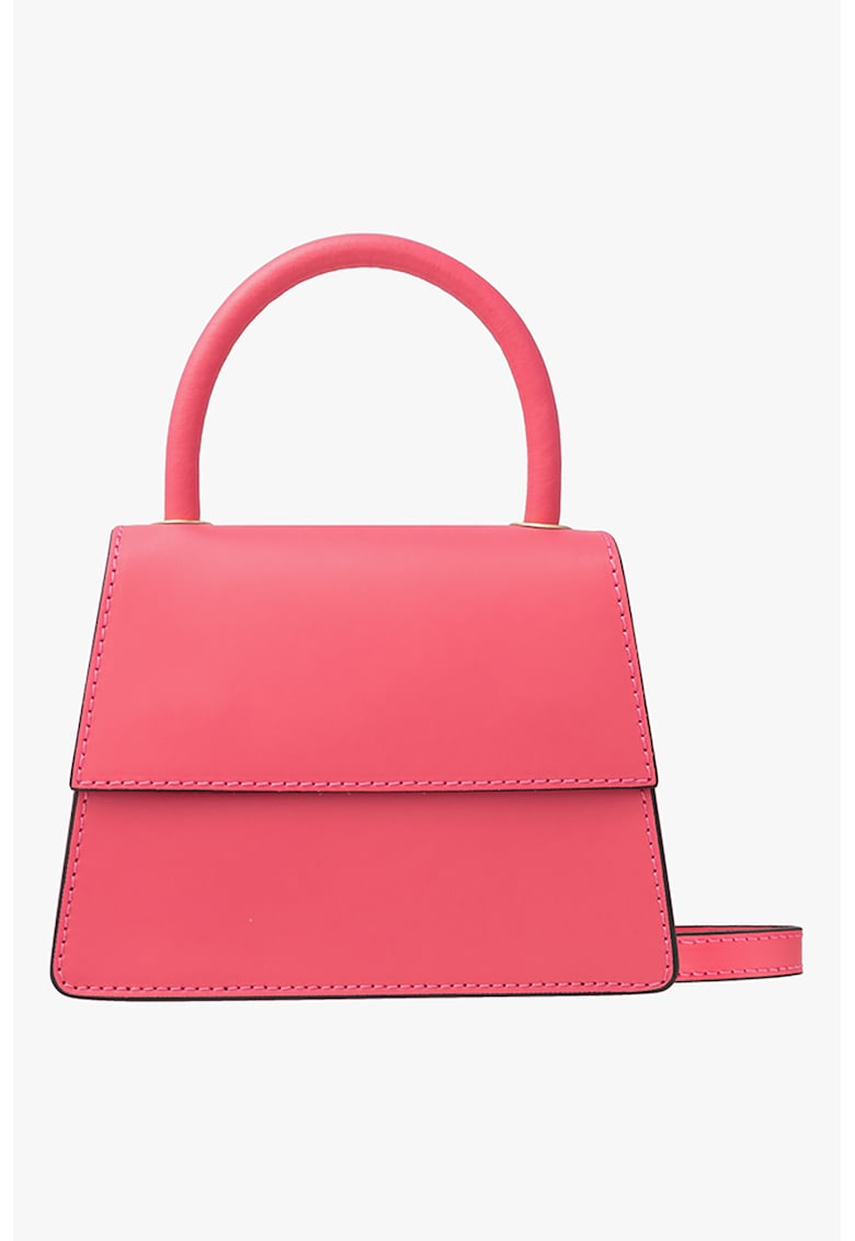 Rylko - Geanta crossbody de piele