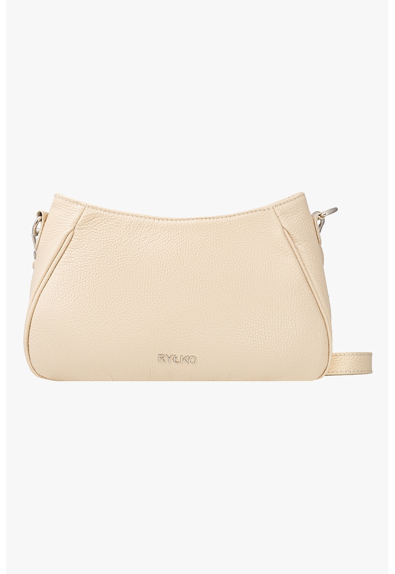 Rylko - Geanta crossbody de piele