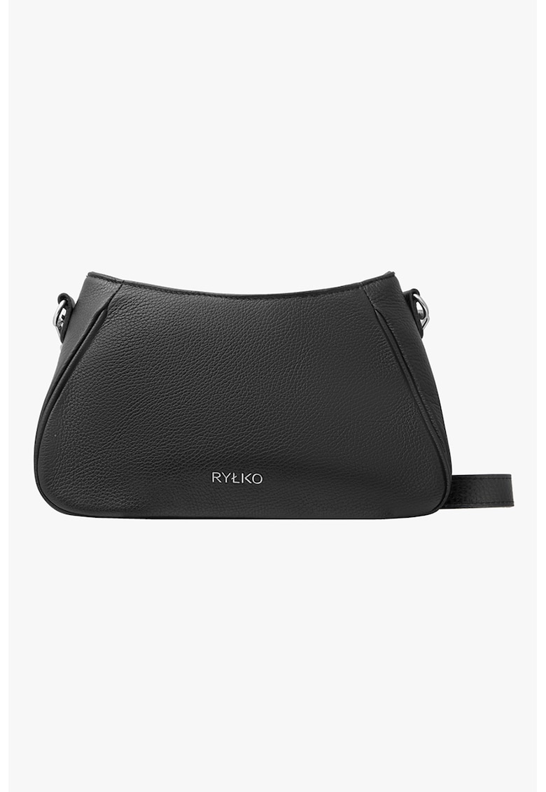 Rylko - Geanta crossbody de piele