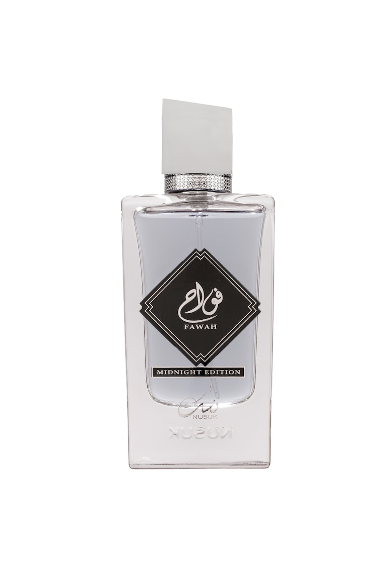 Apa de Parfum Fawah Midnight Edition -  Barbati - 80ml
