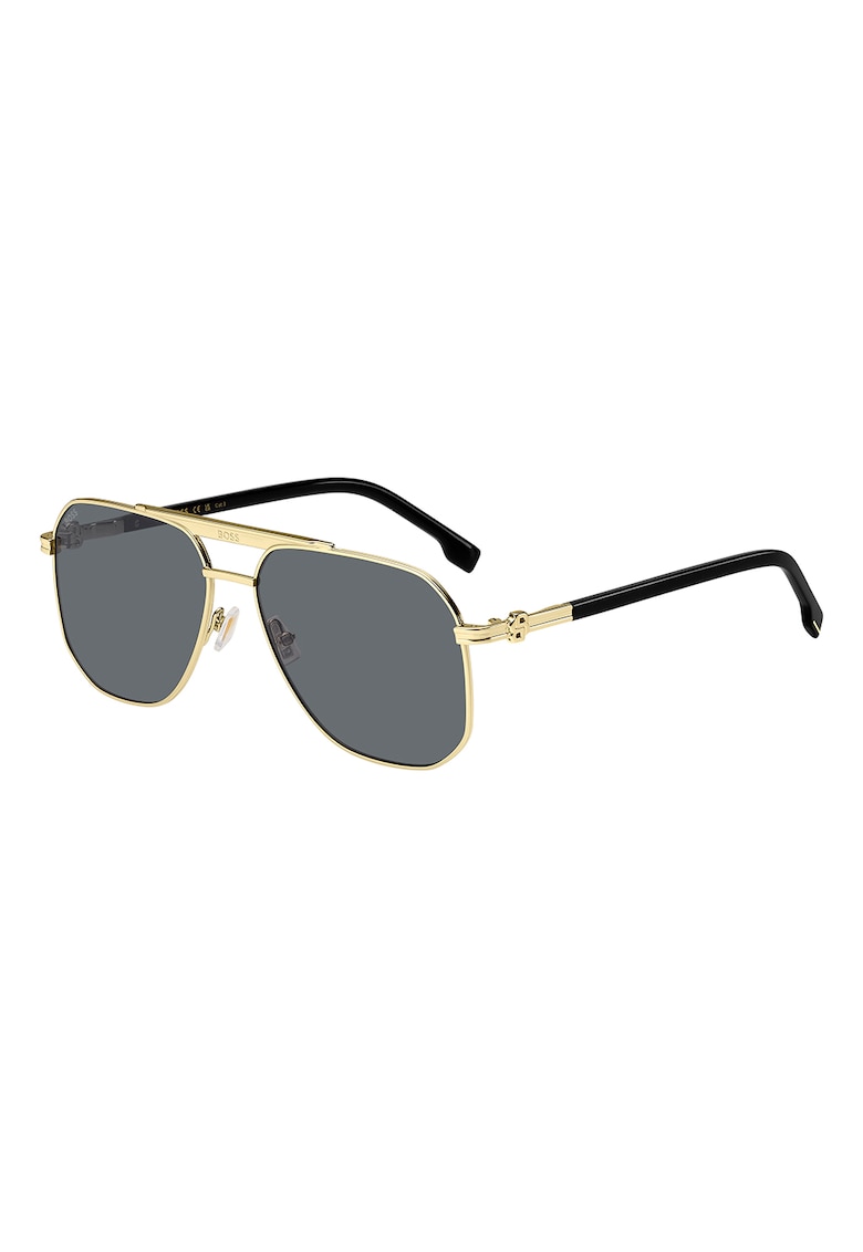 Ochelari de soare aviator unisex