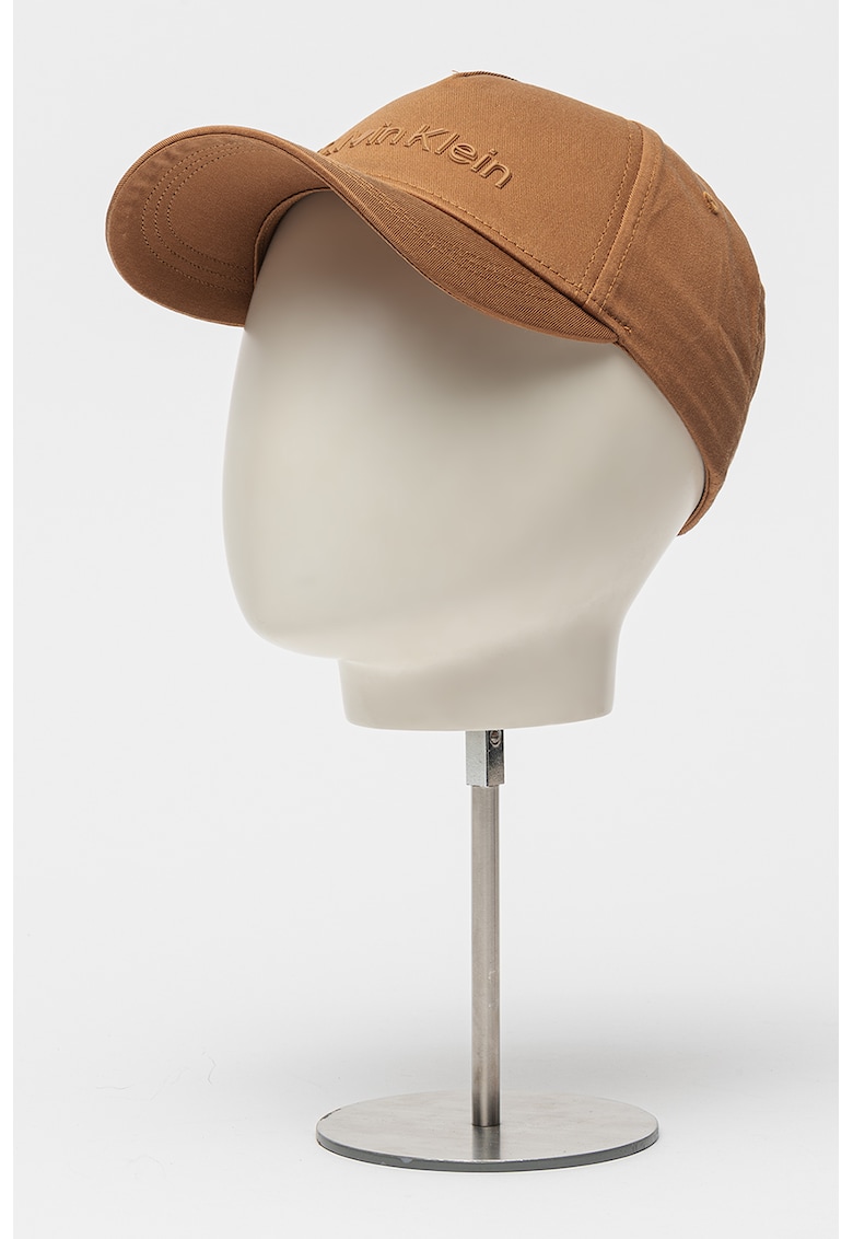 Sapca baseball din bumbac organic