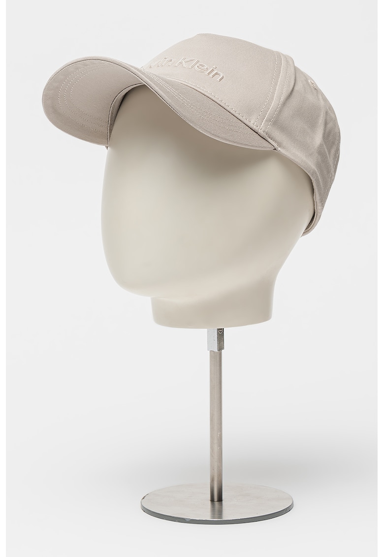 Sapca baseball din bumbac organic