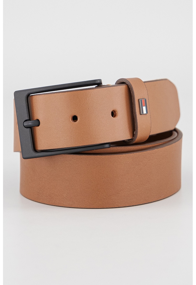 Curea de piele Layton - Caramel