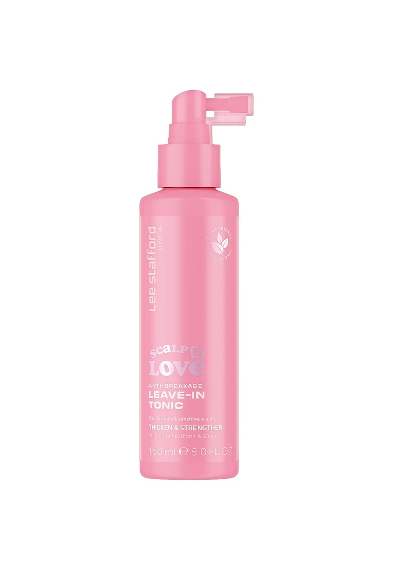 Lotiune Tonica pentru intarirea firului de par - 150 ml