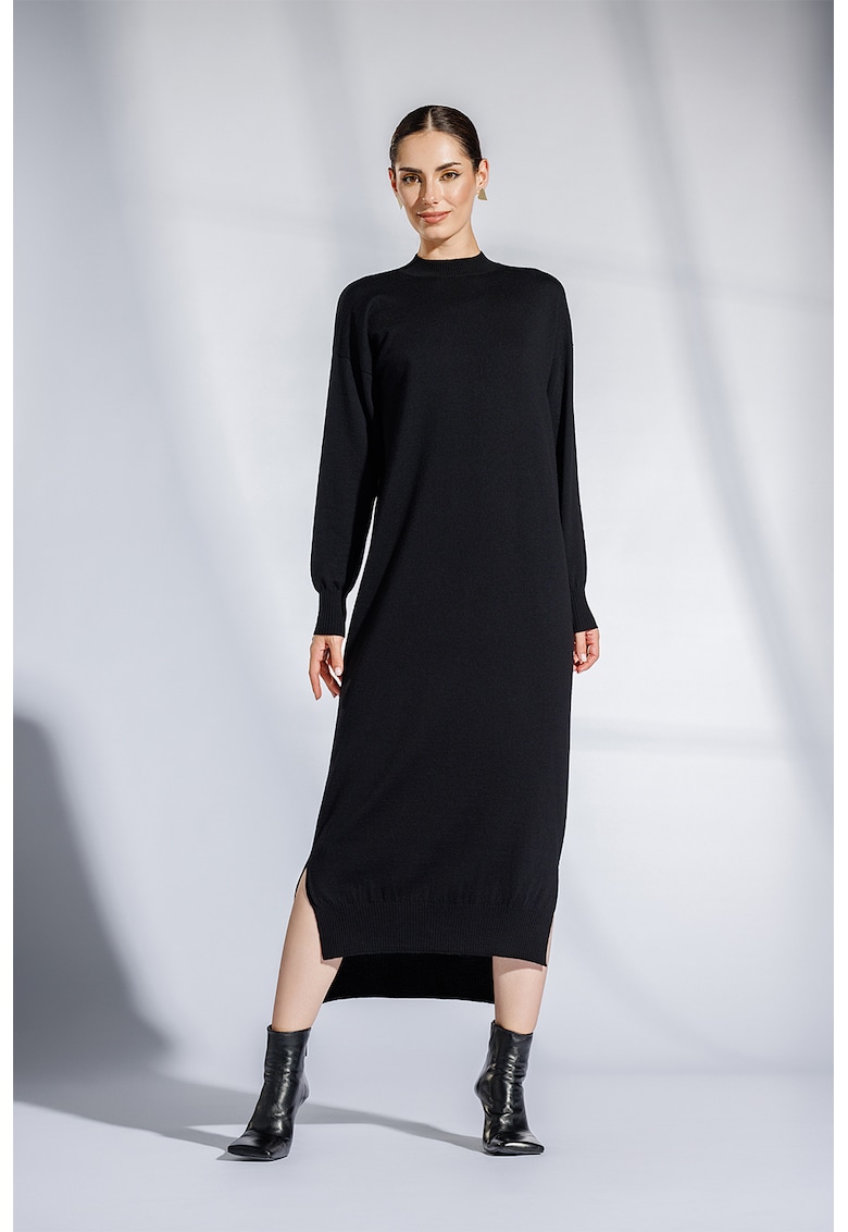 Rochie lejera din lana Volare