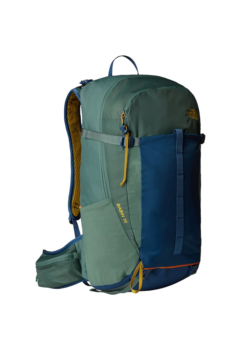 Rucsac drumetie Basin 36L - verde