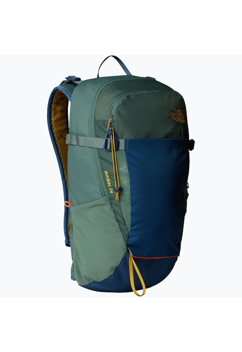 Rucsac drumetie Basin 24L - verde